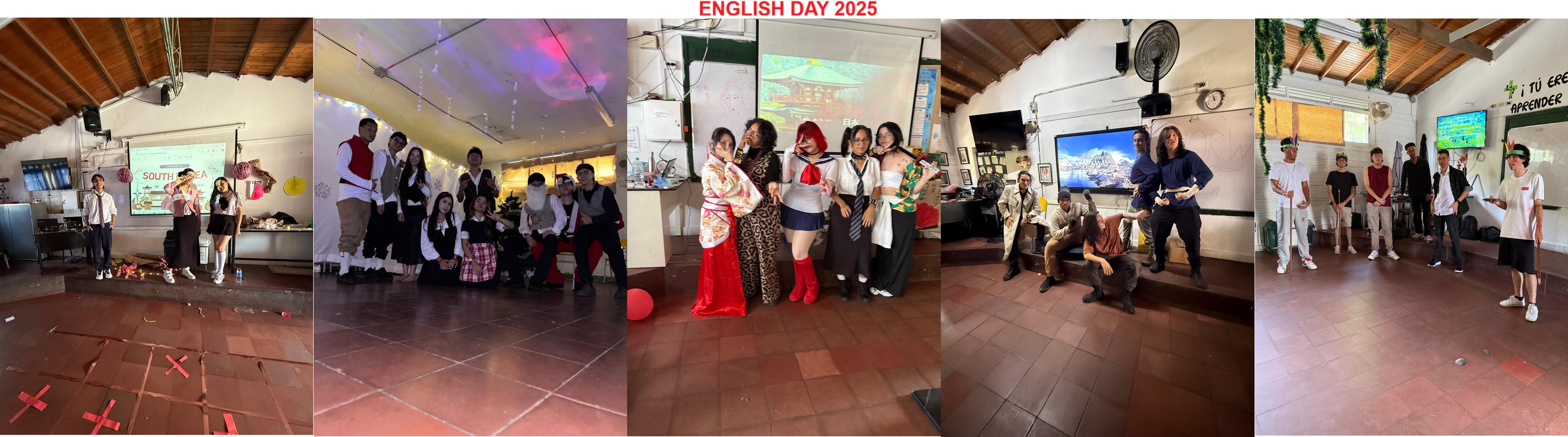 english day 04